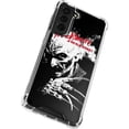 thumbnail image 2 of Skinit A Nightmare on Elm Street A Nightmare on Elm Street Galaxy S22 Clear Case, 2 of 4