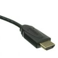 thumbnail image 2 of CableWholesale 10V3-44110 HDMI and DVI Cable, 2 of 4
