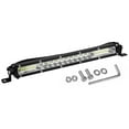 thumbnail image 1 of 12"inch LED Work Light Bar Combo For Jeep Truck Offroad 4WD SUV UTV Boat Driving, 1 of 6