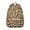 Beige, variant on Hawaii Tropical Wind Palm Leaves Backpack: School College Campus Must-Have, Durable Lightweight Laptop Daypack with Padded Sleeve, Large Capacity, Perfect Gift