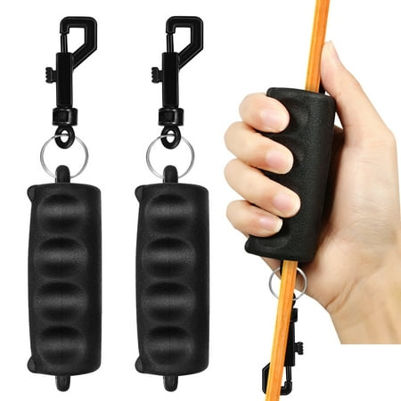 Myenne 2pcs Archery Arrow Puller Rubber Arrow Remover Arrow Gripper Removal Tools Portable Arrow Puller