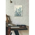 thumbnail image 3 of Epic Graffiti 'Blue Spring II' by Tim O'Toole Canvas Wall Art, 12"x16", 3 of 3