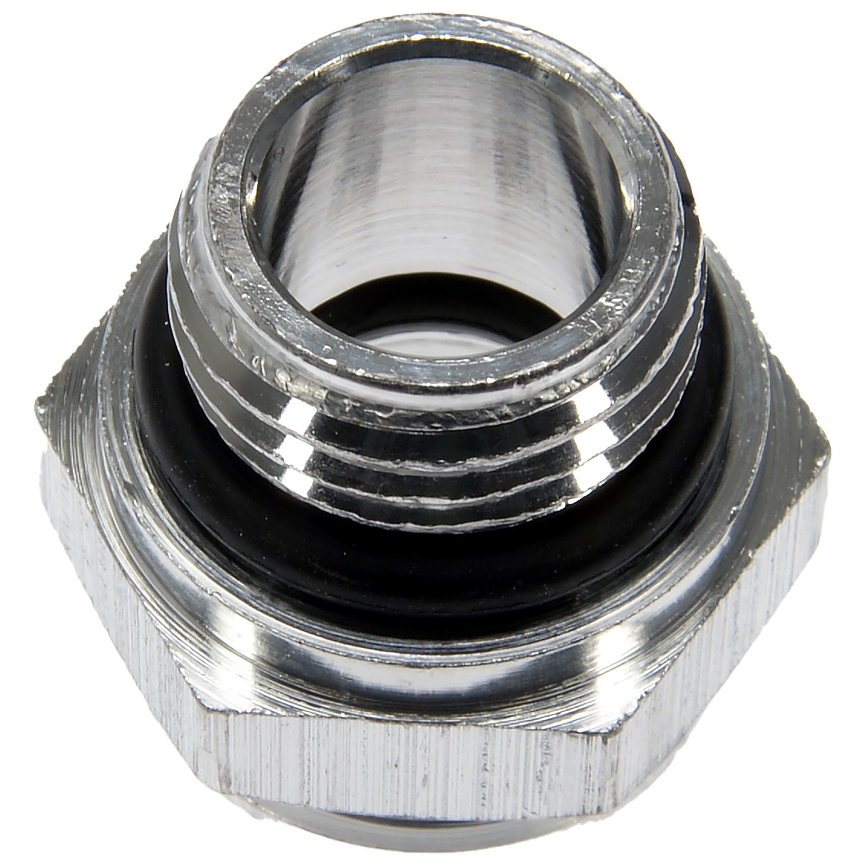 Dorman 801-100 Turbo Coolant Fitting for Specific Ford / Lincoln Models