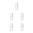 thumbnail image 1 of Naiovety Zigbee Tuya Remote Control Living Room Temperature Thermometer Hygrometer Notification Humidity WiFi Sensor Hotel Push Alarm Type2, 1 of 6