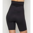 thumbnail image 2 of Women's Bali DF0047 Customized Comfort Seamless Hi Waist Thigh Slimmer (Black M), 2 of 2