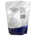 thumbnail image 2 of Duda Energy Organic Sodium Bicarbonate Powder, 99+% Pure Baking Soda, 25 lb Bag, 5 Pack, 2 of 5