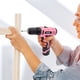 thumbnail image 5 of Taladro atornillador inalámbrico de 12 V, destornillador inalámbrico, bolsa de almacenamiento, 20 Nm, taladro atornillador rosa para bricolaje, 5 of 5