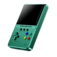 thumbnail image 1 of Consola De Juegos Portátil Consola De Videojuegos Retro Recargable Portátil Soporte Para Conectar Tv Y Dos Jugadores Scienceny EL017108-02, 1 of 5