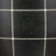 thumbnail image 3 of Bouclair Ensemble de 4 Tasses de Fête Noires, 3 of 5