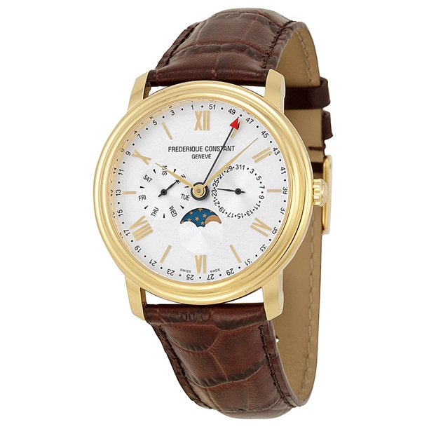 classima executive automatic