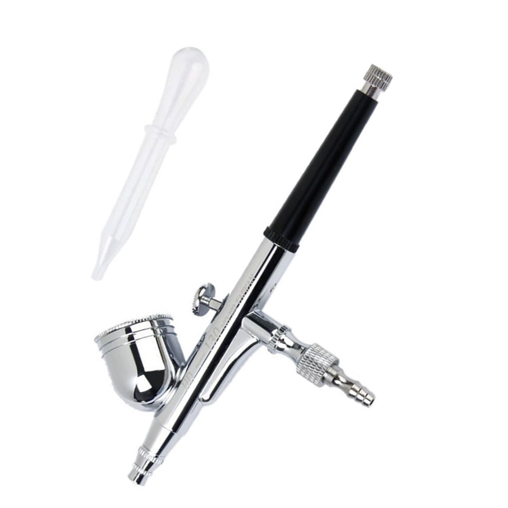 FRCOLOR Oxygen Spray Professional Airbrush 15.3X6.5 Cm
