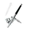 thumbnail image 3 of Raindrops -130 Air Brush Airbrush Spray Nail Art Paint Tool with 0.2mm Nozzle, 3 of 8