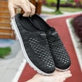 thumbnail image 3 of Diabetic Shoes Extra Wide Shoes for Women an Men Edema Shoes Walking Sneakers for Elderly Swollen Feet, 3 of 5