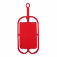 thumbnail image 1 of Universal Silicone Neck Lanyard Strap Cell Phone ID Card Holder Cover Phone Neck Strap Necklace Sling For Smart Mobile phone, 1 of 5