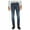 blue, variant on [BLANKNYC] Mens Wooster Slim Fit Jeans, Blue, 32W x 32L