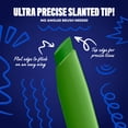 thumbnail image 4 of NYX Professional Makeup Epic Inky Stix Mechanical Cream Gel Eyeliner, On-Lime, 0.003 oz, 4 of 10