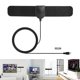 thumbnail image 5 of Kuymtek Antena de TV digital para interiores de 50 millas VHF UHF 25dB Gain 1080P HDTV Signal Receiver Kuymtek 3zh0dc6dn1es8rp4, 5 of 9