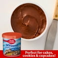 thumbnail image 4 of Betty Crocker Gluten Free Whipped Milk Chocolate Frosting, 12 oz., 4 of 16