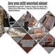 thumbnail image 4 of New Leather Repair Cream Black Bottle Leather Complementary Color Repair High, 4 of 5