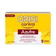 thumbnail image 1 of Jabón Grisi Control Barra azufre 100g, 1 of 4
