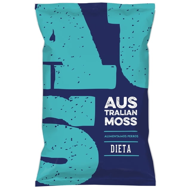 Alimento para Perro Australian Moss Dieta 12.5 kg