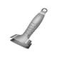 thumbnail image 1 of Pinza para arrancar huesos de pescado, pinza para el pelo, fácil de lavar, extractor de acero inoxidable, pinza extractora, pinza para cocinar, 1 of 9