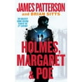 thumbnail image 2 of Holmes, Margaret and Poe: A Holmes, Margaret and Poe Mystery (Paperback), 2 of 2