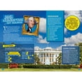thumbnail image 3 of Weird But True! Weird But True! Know-It-All U.S. Presidents, (Paperback), 3 of 4