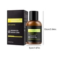 thumbnail image 3 of Pisexur Belleza Maquillaje Desodorante para hombres, hidratante, para piernas y ingles, con aloe vera fresco, 120 mlpara mujeres y hombres, 3 of 8