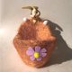 thumbnail image 4 of Juego de 3 unidades de cestas de conejo de Pascua, soporte de almacenamiento de huevos, bolsa de dulces reutilizable duradera para el hogar Dec,11 Feliz Sencillez, 4 of 5