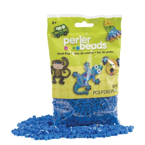 Perler Beads