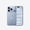 Glacier, variant on Straight Talk Apple iPhone 18 Pro, 5G, 256GB, Glacier - Prepaid Smartphone [Locked to Straight Talk]