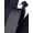 Black 706, variant on 2.75" Men's High-quality Necktie Purple Stripe Pattern Formal Business Banquet 7CM Wide Tie