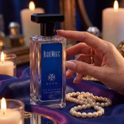 AVON Classics Night Magic Cologne for Women — Woody Floral Women’s Perfume with Neroli, Jasmine & Musk fragrances— Long Lasting Perfumes for Women from Classics Collection, 1.7 fl oz (Pack of 2)