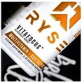 thumbnail image 6 of Vitafocus Multivitamin + Nootropic (60 Gelatin Capsules), 6 of 6