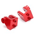 thumbnail image 2 of Tbest Lower Tie Rod Fix Mount, Aluminum Alloy RC Car Accessory For RC Cars, 2 of 8
