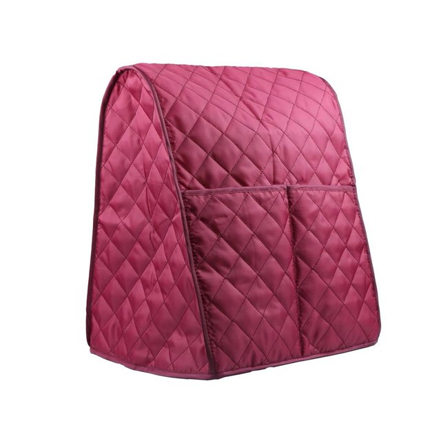 Housse de Mixeur Anti-Poussière et Anti-Saleté Lavable Sac de Rangement pour Appareils