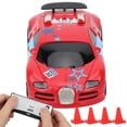 thumbnail image 1 of Racing RC Car, Mini Fun Remote Control Aplicacia Dual Modo Niños Control Remoto de Auto de Juguete Para Jugar para un Regalo de Juguete para Niños Para Niños, 1 of 7