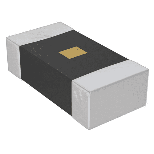 Pack of 10 ERJ14YJ271U Thick Film Resistors 270 OHM 5% 1/2W 1210 SMD