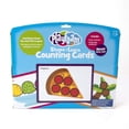 thumbnail image 3 of Set de conteo Playfoam Shape & Learn de Toy Educational Insights, 3 of 4