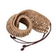 thumbnail image 1 of Soidarity Cuerda trenzada práctica para tambor de lengüeta - Cuerda de cáñamo tejida a mano multifuncional para eliminar el ruido Accesorios para instrumentos musicales, 1 of 6