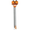 thumbnail image 3 of Vestil Low Headroom Chain Hoist Trolley Push,1K LOW-1P, 3 of 3