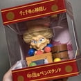 thumbnail image 4 of EN STOCK Genuino clásico Anime japonés Juguetes periféricos Portalápices Anillo Caja de almacenamiento de joyas Juguetes, 4 of 5