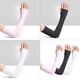 thumbnail image 2 of Manga del brazo Minnieouse Transpirable Protección solar color negro, 2 of 6