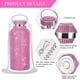 thumbnail image 3 of Cadena 350 Ml/500 Ml/750 Ml Botellas Diamante Con 304 Acero Inoxidable para Mujeres Al Aire Libre, 3 of 7