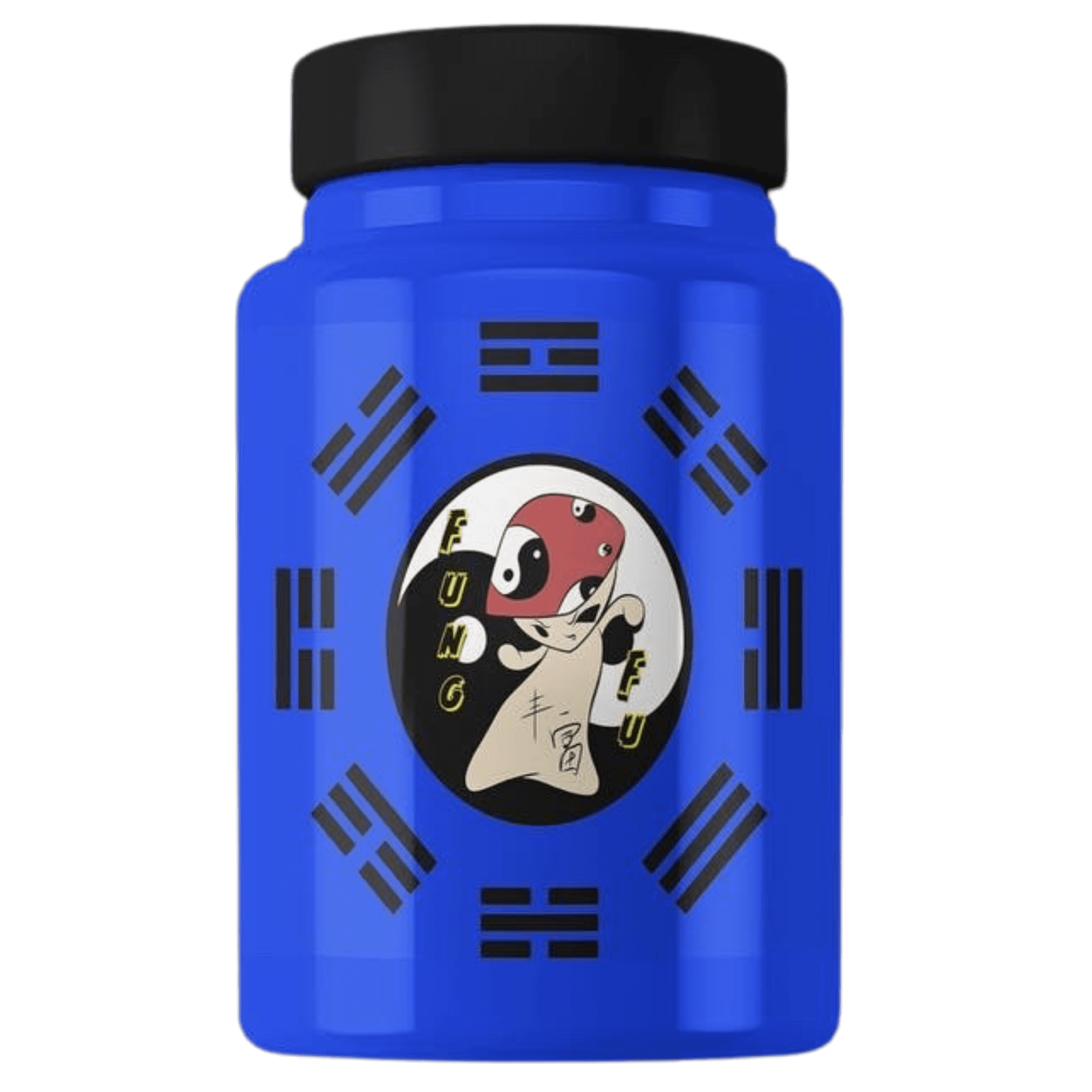 MIND - Mushroom Supplement 60 Capsules Take 2 daily 1500mg! Organic 750mg Lion\'s Mane Mushroom 750mg Cordyceps vegan capsule for Clarity, Memory, Cognition