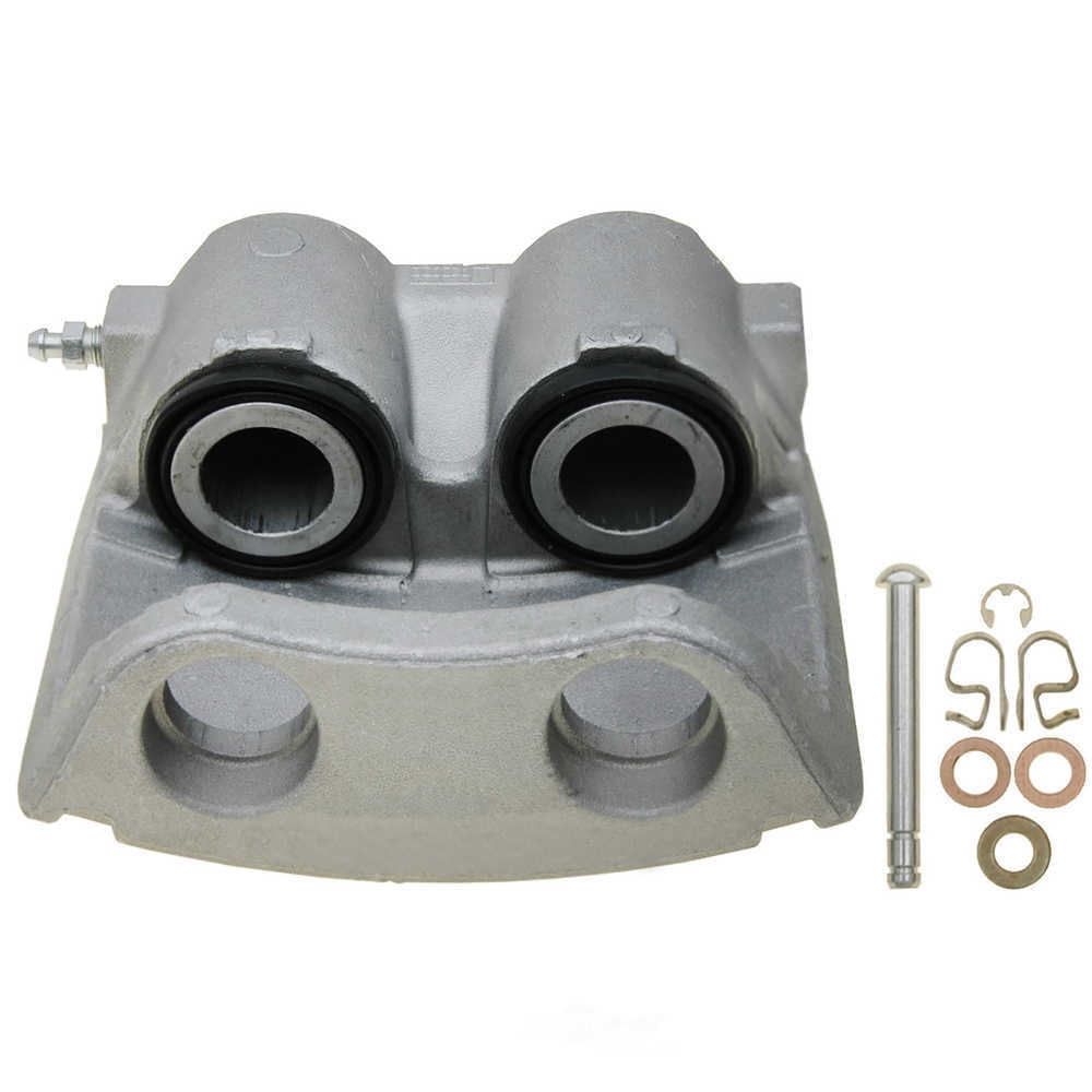 Raybestos Brakes FRC11013 Raybestos R-Line Reman Semi-Loaded Caliper