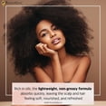 thumbnail image 6 of RootsGro Hair Growth Oil | Strengthens and Nourishes | Stimulates Growth | for all Hair Types | 4oz, 6 of 10
