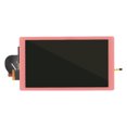thumbnail image 2 of Console de Jeu Écran Lcd pour Switch Lite, Haute Saturation des Couleurs, Haute Résolution, Large Gamme de Couleurs, Sensation Glissante, Remplacement Lcd Rétroéclairé Oem avec Écran Tactile, 2 of 8