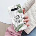 thumbnail image 3 of Color Luxury Marble Case For Samsung Galaxy S10 S 10 Plus S10E Fundas Soft TPU Protection Back Cover For Samsung S10 Shockproof, 3 of 5
